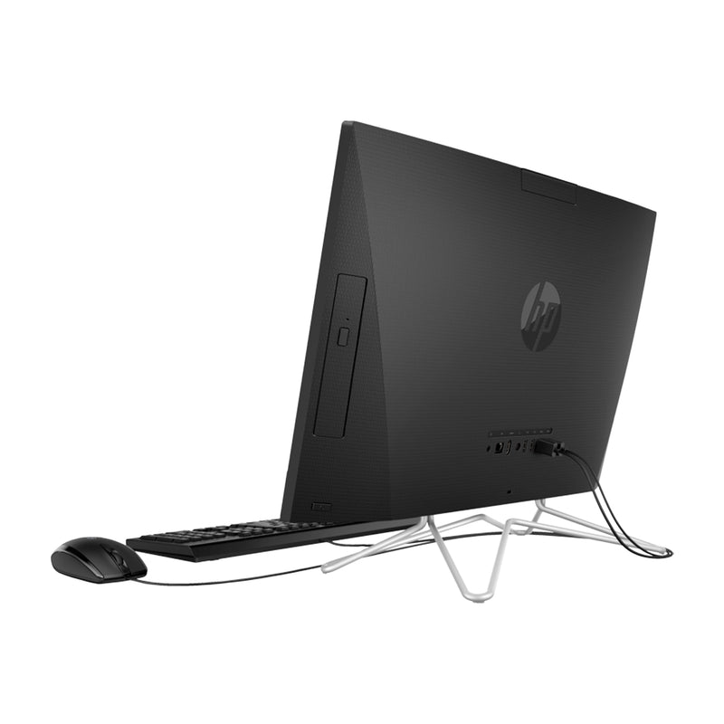 HP All-in-One 24-ck0003ne Bundle All-in-One PC