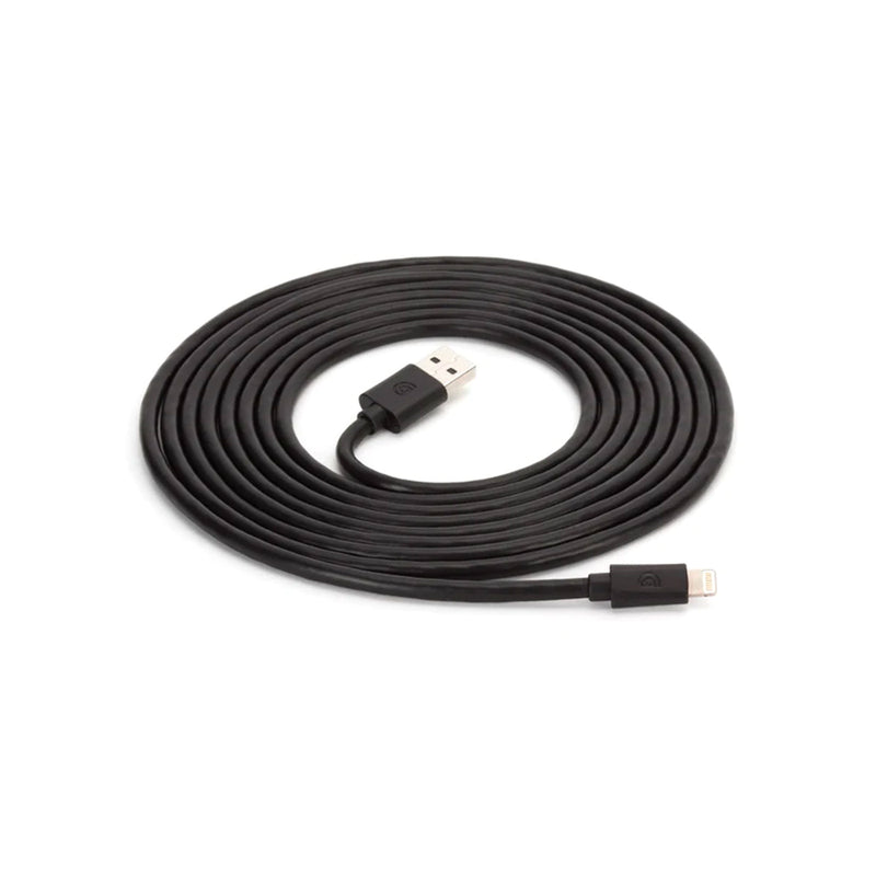 Griffin Extra-long USB to Lightning Connector Cable - 10 FT