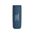 JBL Flip 6 Waterproof Portable Bluetooth Speaker Blue  