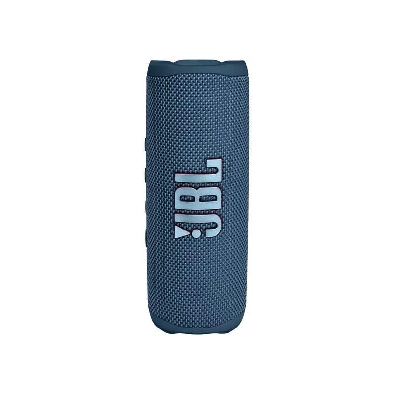 JBL Flip 6 Waterproof Portable Bluetooth Speaker Blue  