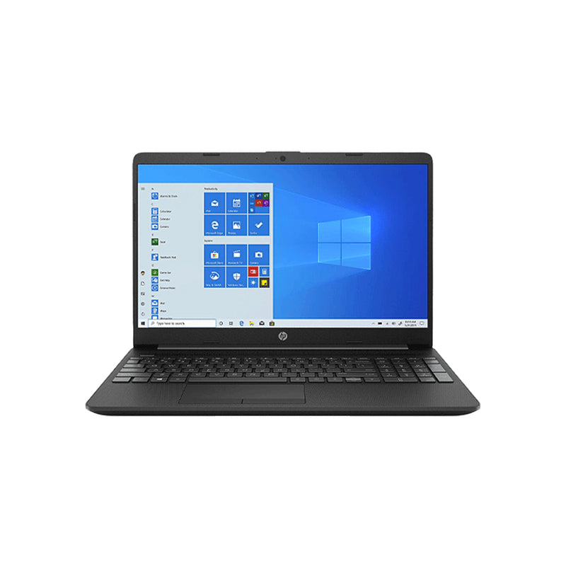 HP Laptop 15-dw3045ne (3G4Q5EA) ( Intel Core i5-1135G7 , 4GB RAM , 256GB SSD ,2GB NVIDIA GeForce MX350 , 15.6-inch HD, FreeDOS )