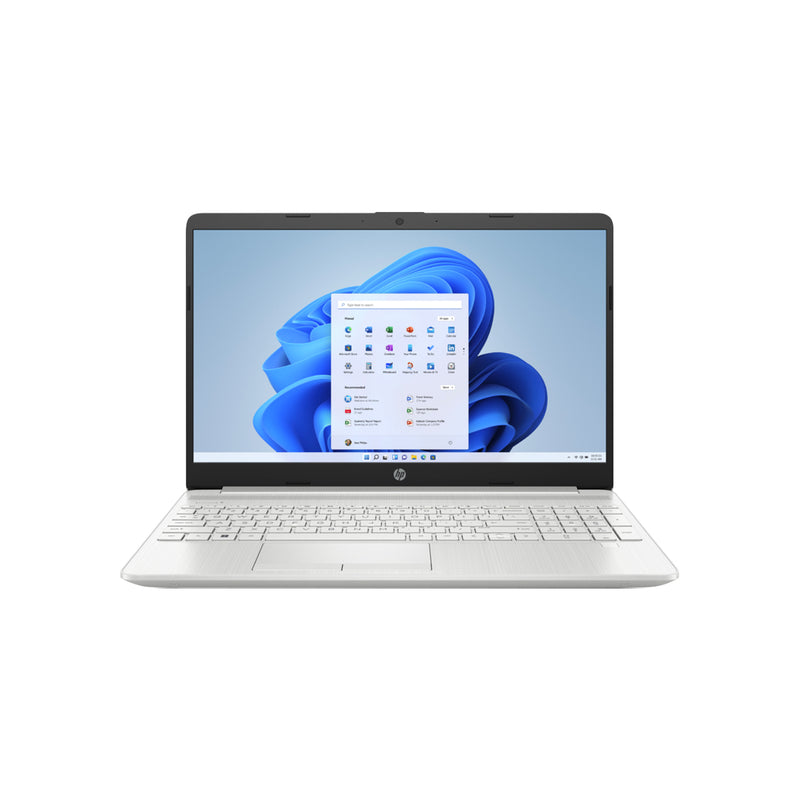 HP Laptop 15-dw4043ne - (715X7EA)
