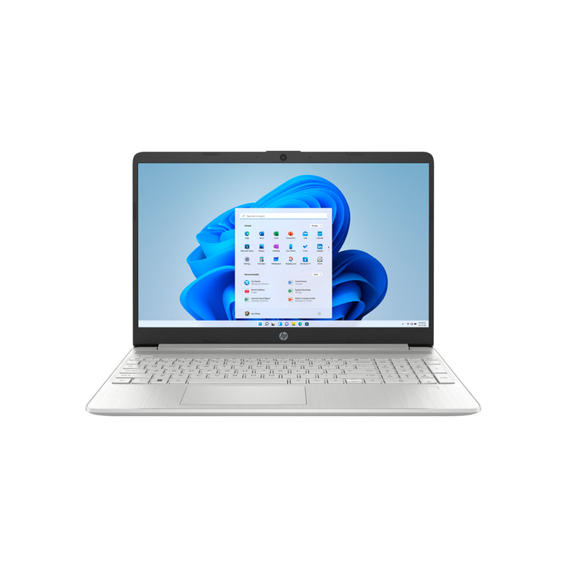 HP Laptop 15s-fq5000ne - (6G7V0EA)
