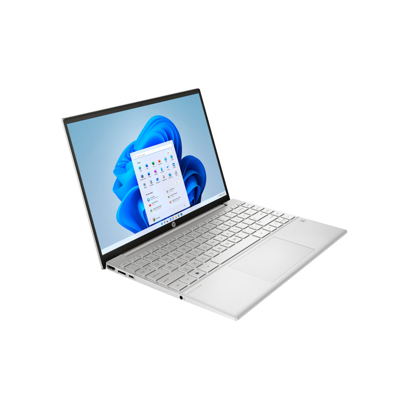 HP Pavilion Aero Laptop 13-be1002ne - (6H5M5EA)