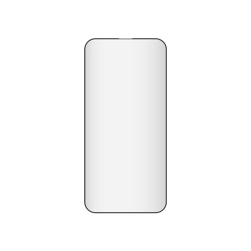 BodyGuardz Pure 2 Edge Premium Glass Screen Protector for Apple iPhone 13 Pro Max